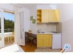 Appartements Helga - Tuepi Kroatien