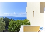Appartements Helga - Tuepi Kroatien