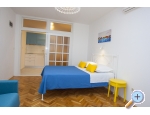 Apartmaji Helga - Tuepi Hrvaka