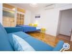 Appartements Helga - Tuepi Kroatien