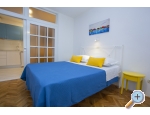 Appartements Helga - Tuepi Kroatien