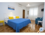 Appartements Helga - Tuepi Kroatien