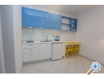 Appartements Helga - Tuepi Kroatien