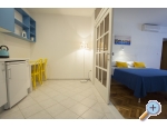 Appartements Helga - Tuepi Kroatien