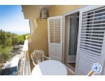 Appartements Helga - Tuepi Kroatien
