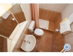 Appartements Helga - Tuepi Kroatien