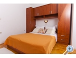 Apartmaji Helga - Tuepi Hrvaka