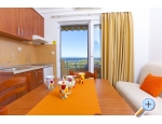 Appartements Helga - Tuepi Kroatien
