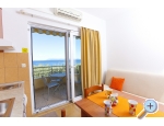 Appartements Helga - Tuepi Kroatien