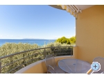 Appartements Helga - Tuepi Kroatien