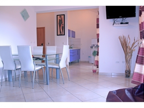 Appartements Tucepi Jaki - Tuepi Croatie