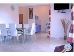 Apartmaji Tucepi Jaki - Tuepi Hrvaka