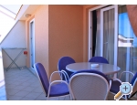 Appartements Tucepi Jaki - Tuepi Kroatien