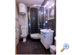 Appartements Tucepi Jaki - Tuepi Kroatien