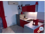 Appartements Tucepi Jaki - Tuepi Kroatien
