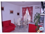 Appartements Tucepi Jaki - Tuepi Kroatien