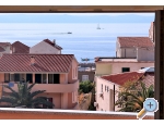 Appartements Tucepi Jaki - Tuepi Kroatien