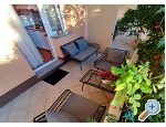 Appartements Tucepi Jaki - Tuepi Kroatien
