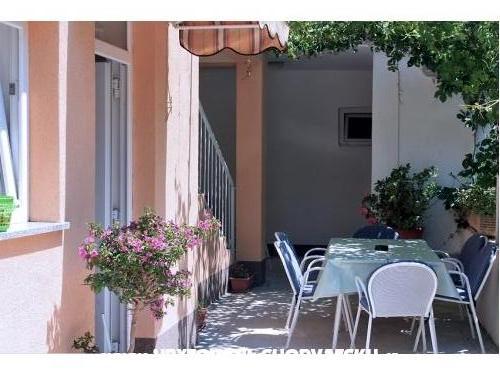 Appartements Tucepi Jaki - Tuepi Croatie
