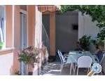 Apartmaji Tucepi Jaki - Tuepi Hrvaka