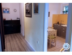 Appartements Tucepi Jaki - Tuepi Kroatien