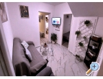 Appartements Tucepi Jaki - Tuepi Kroatien