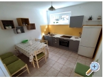 Appartements Tucepi Jaki - Tuepi Kroatien