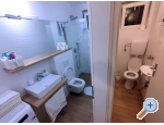 Appartements Tucepi Jaki - Tuepi Kroatien
