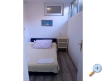 Appartements Tucepi Jaki - Tuepi Kroatien