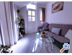 Appartements Tucepi Jaki - Tuepi Kroatien