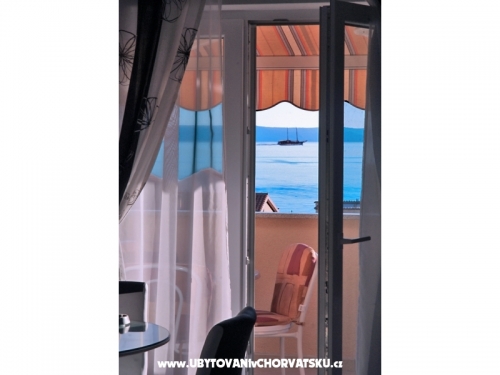 Appartements Tucepi Jaki - Tuepi Croatie
