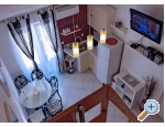 Appartements Tucepi Jaki - Tuepi Kroatien