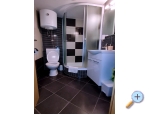 Appartements Tucepi Jaki - Tuepi Kroatien