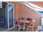 Appartements Tucepi Jaki - Tuepi Kroatien