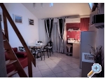 Appartements Tucepi Jaki - Tuepi Kroatien