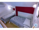Appartements Tucepi Jaki - Tuepi Kroatien