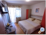 Apartmaji Tucepi Jaki - Tuepi Hrvaka