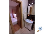 Appartements Tucepi Jaki - Tuepi Kroatien