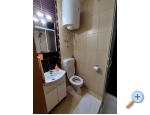 Appartements Tucepi Jaki - Tuepi Kroatien