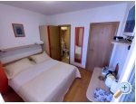 Appartements Tucepi Jaki - Tuepi Kroatien
