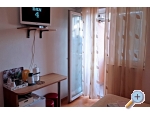 Appartements Tucepi Jaki - Tuepi Kroatien