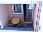 Appartements Tucepi Jaki - Tuepi Kroatien