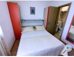 Appartements Tucepi Jaki - Tuepi Kroatien
