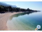 Appartements Tucepi Jaki - Tuepi Croatie