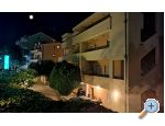 Appartements Tucepi Jaki - Tuepi Croatie
