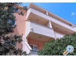 Appartements Tucepi Jaki - Tuepi Croatie