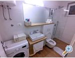 Appartements Tucepi Jaki - Tuepi Croatie