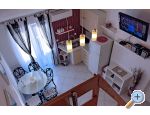 Appartements Tucepi Jaki - Tuepi Croatie