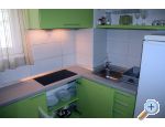 Appartements Tucepi Jaki - Tuepi Croatie