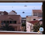 Appartements Tucepi Jaki - Tuepi Croatie